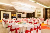 Aauris Hotels in Kolkata