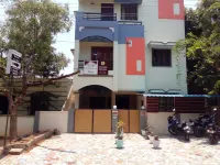 Barnabas Homestay - 2 stjerner
