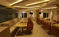 Iswarya Residency Hôtels à : Kottayam