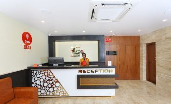 Hotel Ramcharan Residency, Tirupati