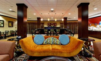 Holiday Inn Express & Suites Odessa