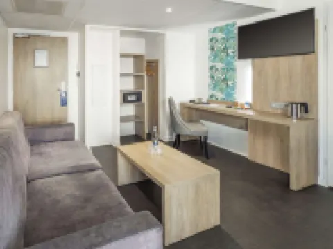 Best Western Les Aureliades Hotels in Trignac