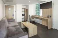 Best Western Les Aureliades Hotels in Trignac