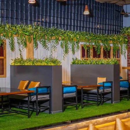 Hotel Mari Aai Residency