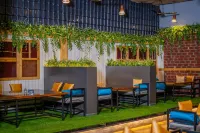 Hotel Mari Aai Residency - Lemmikkieläimet sallittu