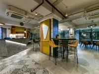 Indie Stays, BKC Hotels near Bandra