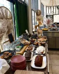 Maison Volver Hotels in Fourques