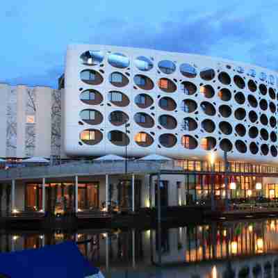 Das Seepark Wörthersee Resort Hotel Exterior