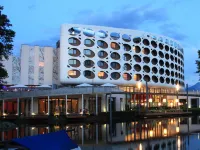 Das Seepark Wörthersee Resort Hotels in Klagenfurt