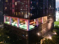 The Orient Jakarta, a Royal Hideaway Hotel Hôtels à : Senayan