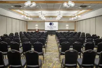 DoubleTree by Hilton Hotel Denver - business