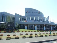 ビジネスホテル さくら 福江武家屋敷通りふるさと館周辺のホテル