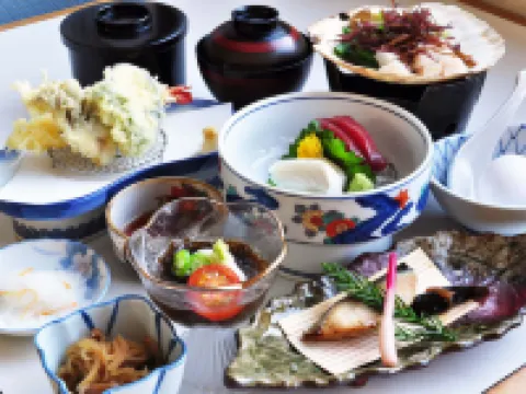 Haneya Hotel Hotels in Mutsu