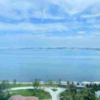 海邊看日出民宿（劉公島路分店） Others