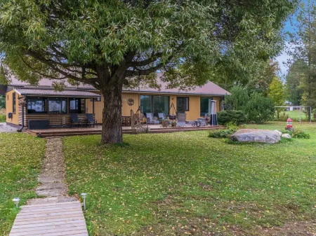 Kiviniemi Отели в г. Савонлинна