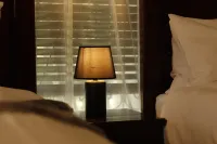 Zambezi Family Lodge - Elephant Room