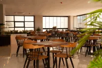Empula Hotel & Residences Hotels in Gürsel Mahallesi