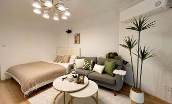 Anyi Xiaozhu (Shaoxing Road Branch)