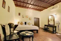 Hill 'N' You - A Boutique Garden Resort Hotel a Mount Abu