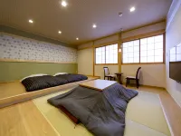 Tateshina Onsen Tateshina Rokuya (1 Day 3 Groups) Hotels in Chino