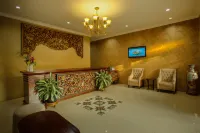Paseban Sena Ballroom and Boutique Hotel Hotels in Mayangan