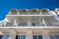 Kitro Beach Hotel - Adults Only Hotels near Sunken City of Olous