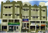 Amogha International Hotel Отели в г. Читрадурга