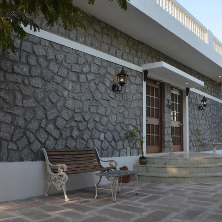 Vriksh Jawai the Farm Stay