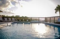 Ragged Edge Resort & Marina - en bord de mer