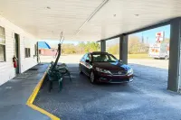 Sparta Seven Motel by OYO Near Milledgeville