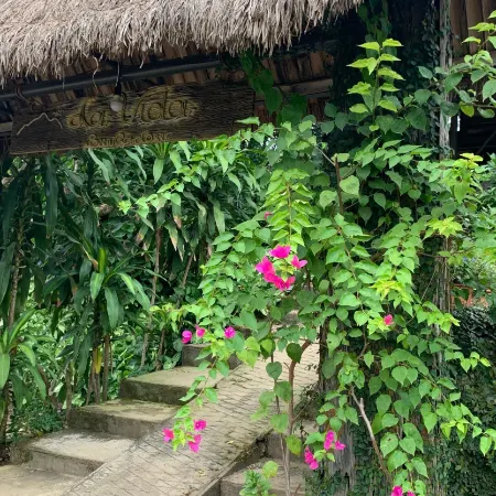 Mai Chau La Vida Homestay
