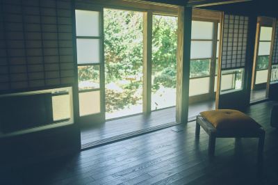 その他 古民家宿るうふ　杉之家の写真