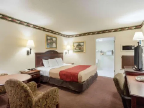 Econo Lodge Hoteles en Grenada