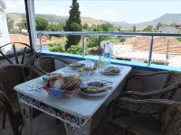 Foça Ensar Hotel Hotels in Fevzi Çakmak