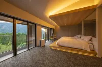 The Aconcagua Resorts Hotel di Minamiaso