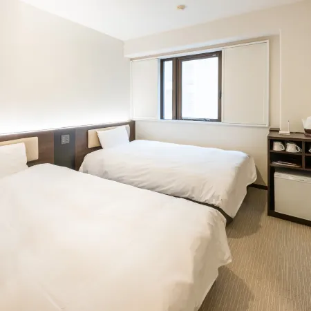 Hachioji Sky Hotel