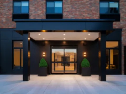 Fairfield Inn & Suites Framingham Hotels in Framingham