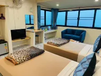 Maesalong Mountain Home Resort فنادق في ماي فا لوانغ