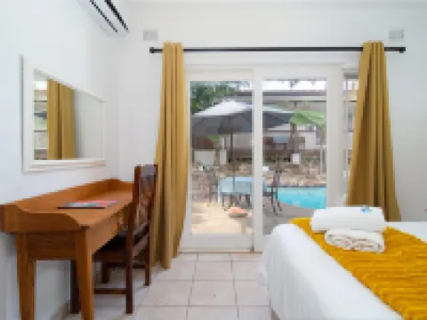 The Saffron House Hotels in Ballito