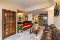 Treebo Varuna with Mountain View Hotels in Shimla