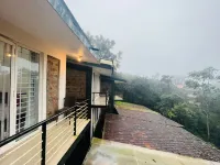 Red Stone Villas Coorg Hotels in Ibnivalvadi Rural