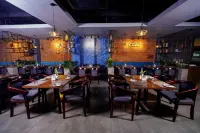 燈籠公寓酒店 - 早餐