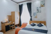 Paris Hotel - Binh Thuan Hotels in Phan Rí Cửa
