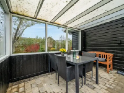 "Ensio" - 300m to the Fjord