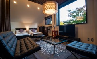 Unite Zao Jonida Resort
