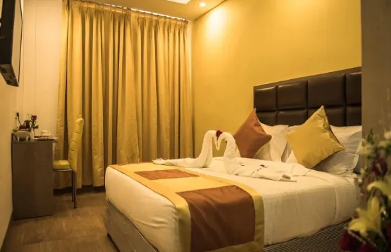 印多爾麗都酒店