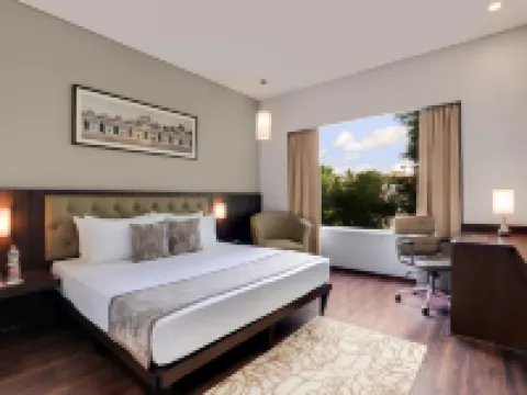Lemon Tree Hotel, Hubli Hotels in Hubli