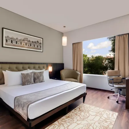 Lemon Tree Hotel, Hubli