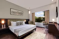 Lemon Tree Hotel, Hubli Hotel di Hubli