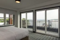 Hotel Canandaigua, Tapestry Collection by Hilton Hotels in 